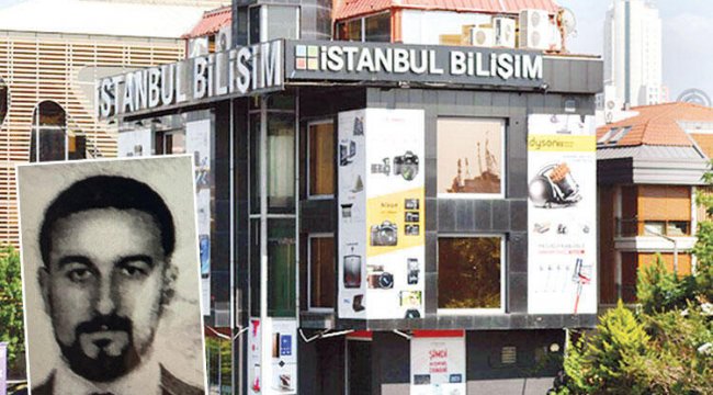 Üzerine kayıtlı mal varlığı yok: İstanbul Bilişim'e dolandırıcılık davası