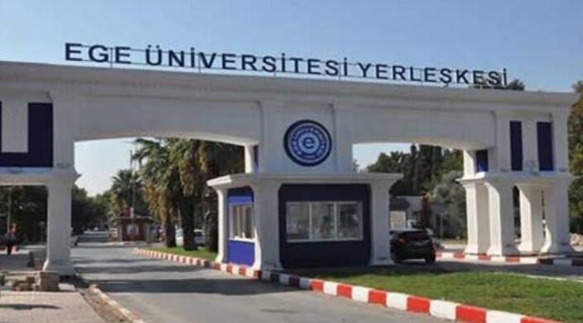 Üniversitedeki taciz skandalında flaş gelişme
