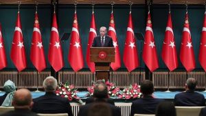 13 Nisan Kabine kararları neler? Bu hafta Kabine toplantısı ne zaman, bugün toplantı var mı?