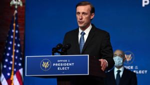 ABD Ulusal Güvenlik Danışmanı Sullivan: Afganistan'ın geleceği konusunda kimse garanti veremez