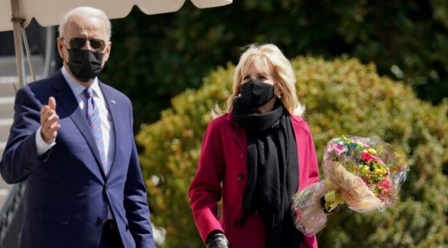 Biden’dan Ramazan Mesajı