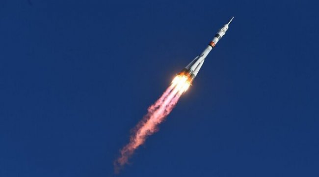 Rus bilim insanları: Ay’a ‘Marfa’ gönderilsin!