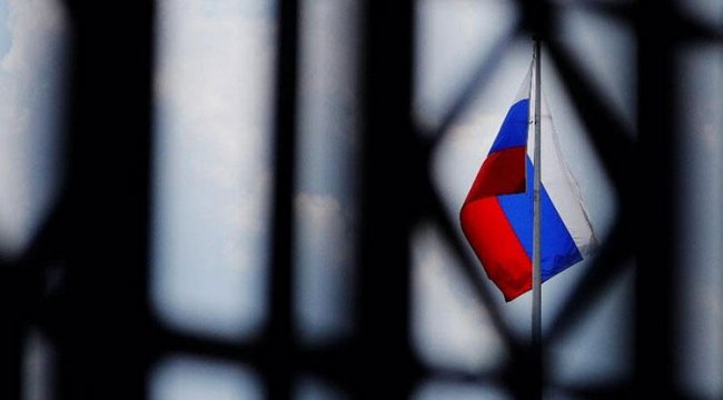 Rusya, Çekya'nın 20 diplomatını istenmeyen kişi ilan etti