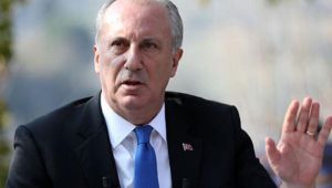 Son dakika! Muharrem İnce koronaya yakalandı
