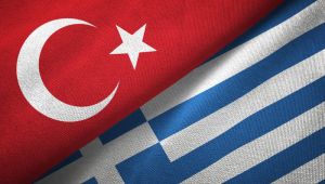 Türkiye ve Yunanistan ilişkilerde yeni sayfa açacak!