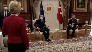 Ursula von der Leyen: Bir daha asla izin vermeyeceğim