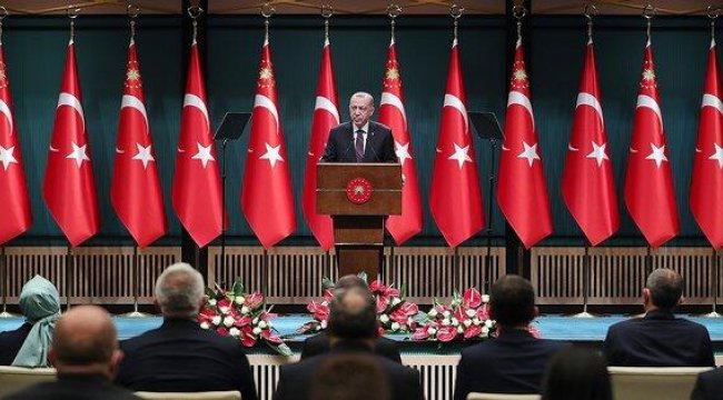 Bugün kabine toplantısı ne zaman, saat kaçta? 1 Haziran 2021 sonrası yasaklar için kabine kararları ne olacak?