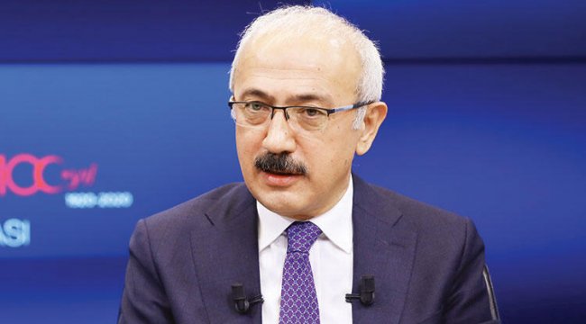 Nefes kredisinde sona gelindi