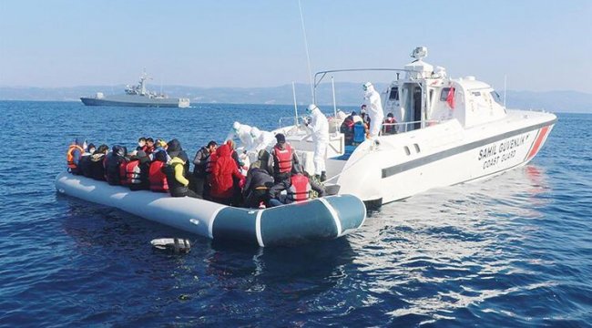 AB’den Türkiye’ye 3.5 milyar Euro önerisi
