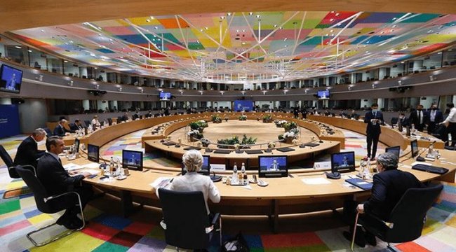 AB liderleri toplanıyor! Gündemde Türkiye de var