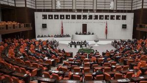 AK Parti anayasa taslağı... Bakanlar Meclis’le yüz yüze gelecek