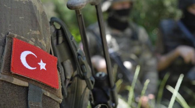 Bitlis Valiliği duyurdu! Operasyonda yaralanan asker şehit oldu