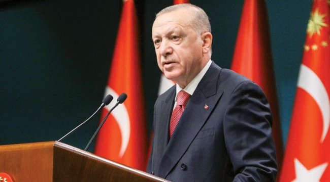 Gevşemeden açılıyoruz