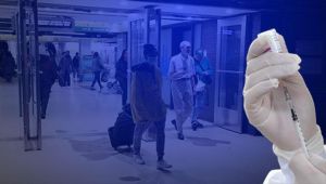 Koronavirüsle mücadelede dünyanın en iyi ülkesinden uyarı: Zorunlu olmadıkça çıkmayın