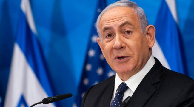 Netanyahu: İran'ın nükleer silahlanmasına 'ABD'yle sürtüşme pahasına bile olsa' izin vermeyiz