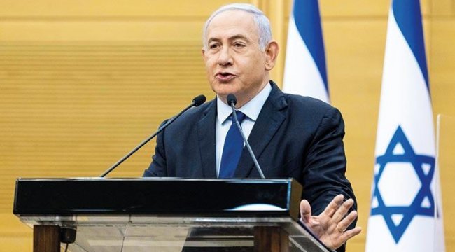 Netanyahu’nun kaderi yarın belli olacak