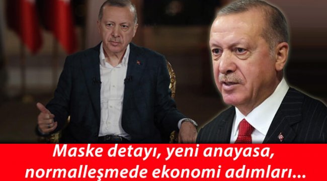 Son dakika: Heyecanlandıran açıklama: Erdoğan 'ilk defa söyleyeceğim' dedi, yeni müjde geliyor