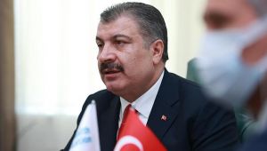 Son dakika: Koronavirüs Bilim Kurulu toplanıyor! Sağlık Bakanı Fahrettin Koca açıklama yapacak