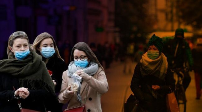 Son dakika: mRNA'nın mucidi konuştu... Ezber bozan aşı açıklaması