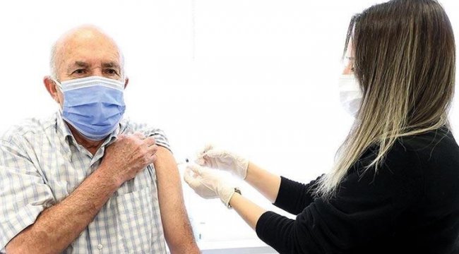 Son dakika... Normalleşme Tedbirleri Genelgesi'nde çok önemli aşı detayı!