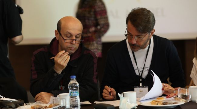 Türkiye’de ilki gerçekleşecek olan Ulusal Model Yarışması
