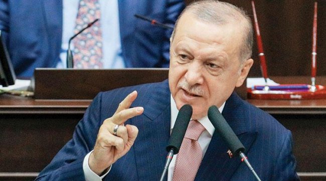 Erdoğan’dan sert tepki: ‘Muhalefet siyasi müsilaj’