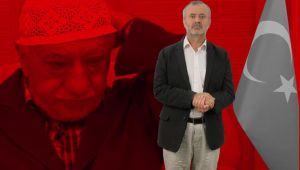 FETÖ’cü Orhan İnandı’dan ‘Biden’ itirafı geldi