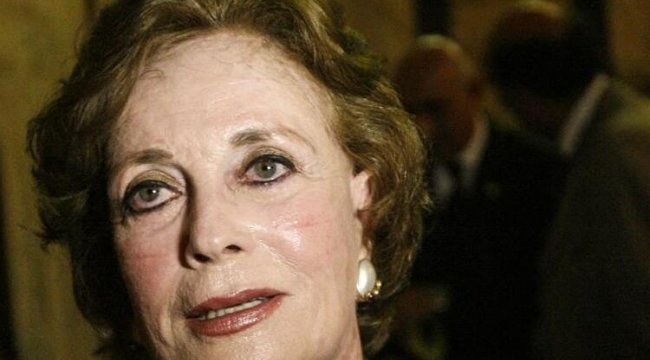Mısır'ın eski First Lady'si hayatını kaybetti