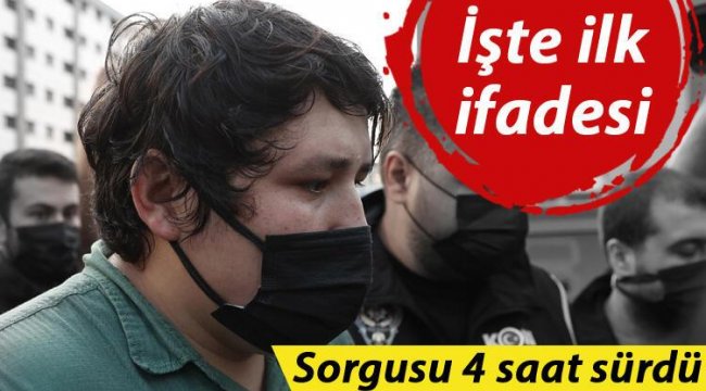 Son dakika haberi: 'Tosuncuk' Mehmet Aydın'ın emniyetteki ifadesi ortaya çıktı! Mal varlığını açıkladı