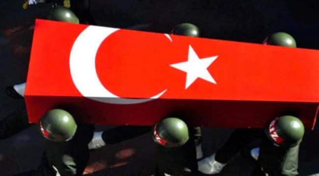 Son dakika... Mardin'de teröristlerden askeri araca saldırı: 1 şehit