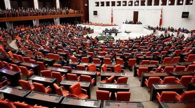 Yeni torba yasa geliyor: Müsilaj, çek ödemeleri...