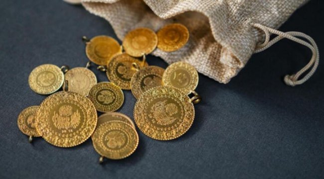 13 Ağustos altın fiyatları 2021! Çeyrek altın ne kadar, bugün gram altın kaç TL? Cumhuriyet altını, 22 ayar bilezik fiyatı!