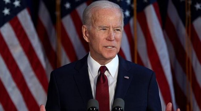ABD Başkanı Biden: Kabil'den yaklaşık 28 bin kişiyi tahliye ettik