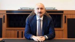 Bakan Karaismailoğlu Çatalzeytin'de yapılan köprüyü ulaşıma açtı Açıklaması