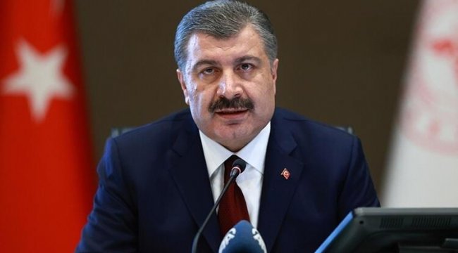 Bakan Koca'dan sağlıkta şiddete tepki: Açıklanabilir yanı yok