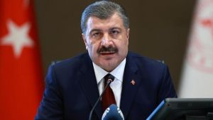 Bakan Koca'dan sağlıkta şiddete tepki: Açıklanabilir yanı yok