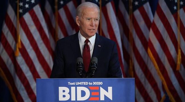 Biden, İsrail Başbakanı Bennet ile 26 Ağustos'ta Beyaz Saray'da görüşecek