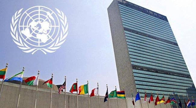 BM'den Afganistan' uyarısı