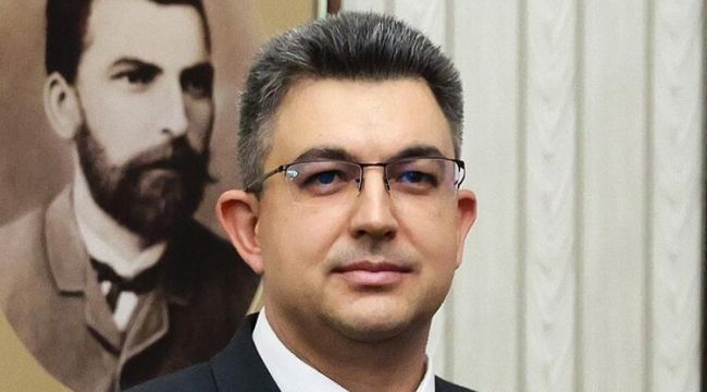 Bulgaristan'da hükümeti kurmakla görevlendirilen Nikolov istifa etti
