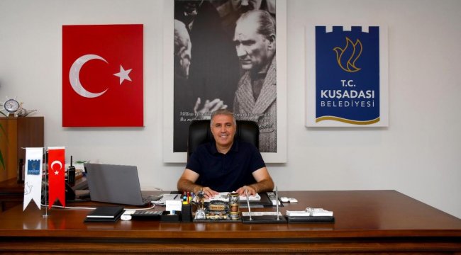 'Doğal ve Tarihi Değerlerimiz Kırmızı Çizgimizdir'