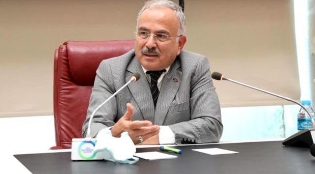 Güler: