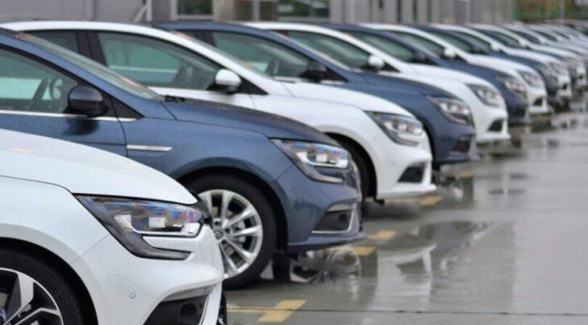 Karar Resmi Gazete'de yayımlandı! Otomobillerde ÖTV matrahı artırıldı