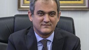 Milli Eğitim Bakan Özer'den öğretmenlere mazeret tayini müjdesi
