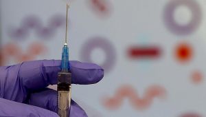 Rusya'dan yeni koronavirüs aşısı
