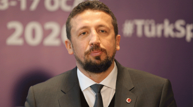 Son dakika: Hidayet Türkoğlu, TBF başkanlığına yeniden aday olacak