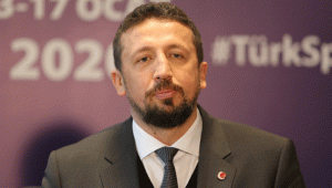 Son dakika: Hidayet Türkoğlu, TBF başkanlığına yeniden aday olacak
