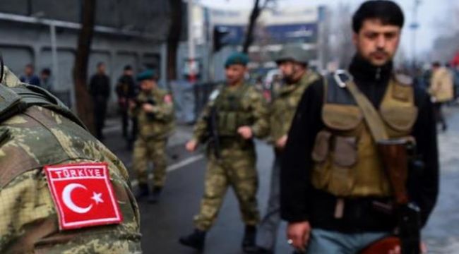 Türk yetkili Reuters'a açıkladı: Türkiye, Kabil Havalimanı'nı koruma planını durdurdu