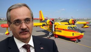 Son Dakika: Türk Hava Kurumu Kayyum Heyeti Başkanı Cenap Aşçı, görevinden alınması için yargıya başvurdu