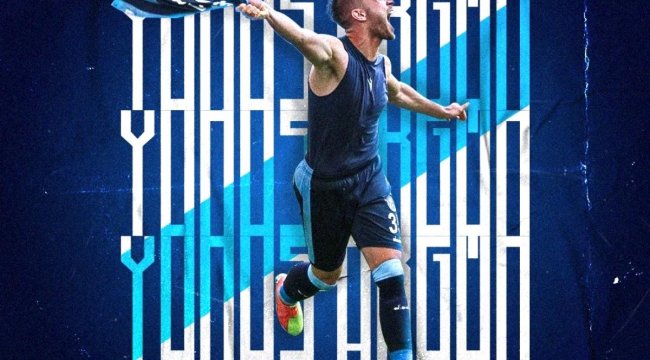 Yunus Akgün Adana Demirspor'da