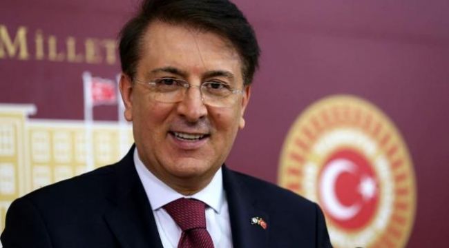 Aydemir: 'Biz büyük bir milletiz'
